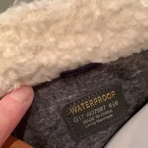 Cole Haan Shoes Cole Haan Womens Winter Waterproof Boots